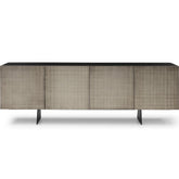Whiteline Modern Living Raul Buffet - SB1933-BRZ